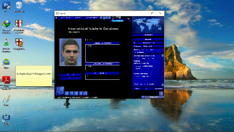 &#91;LUCKY 19&#93; Mau Tau Rasanya Jadi Hacker Profesional..?