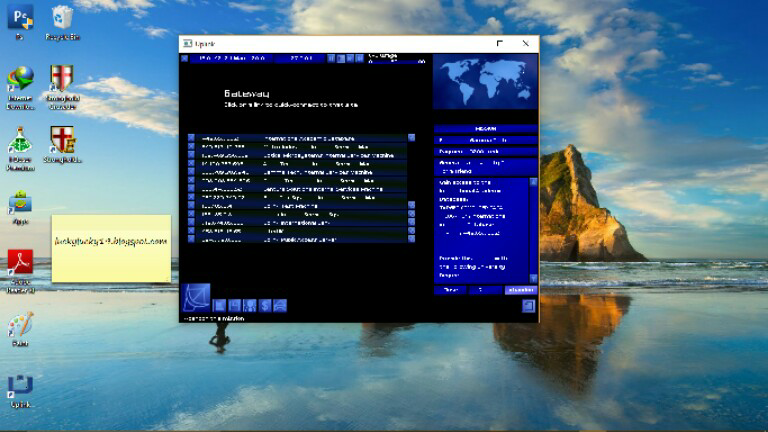 &#91;LUCKY 19&#93; Mau Tau Rasanya Jadi Hacker Profesional..?