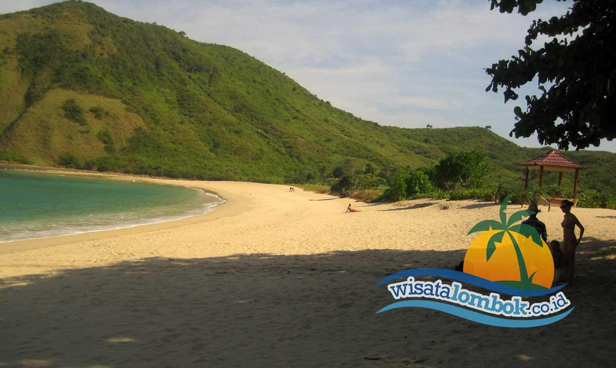 Ini Dia Gan Pantai - Pantai Yang Terindah Yang Ada Di Pulau Lombok