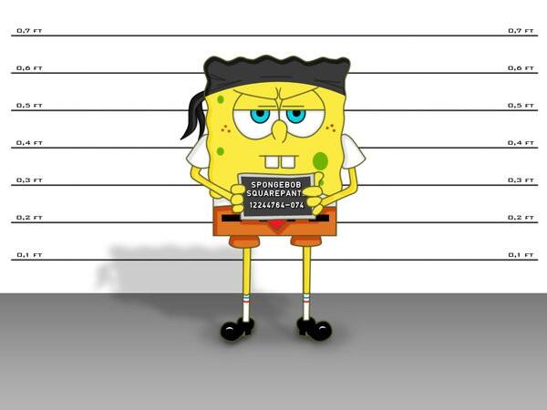 KESAN BURUK MENONTON KARTUN SPONGEBOB - INFOKINI