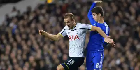 10 Momen Sepakbola Paling Ikonik di Tahun 2015