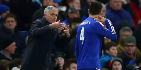 10 Momen Sepakbola Paling Ikonik di Tahun 2015