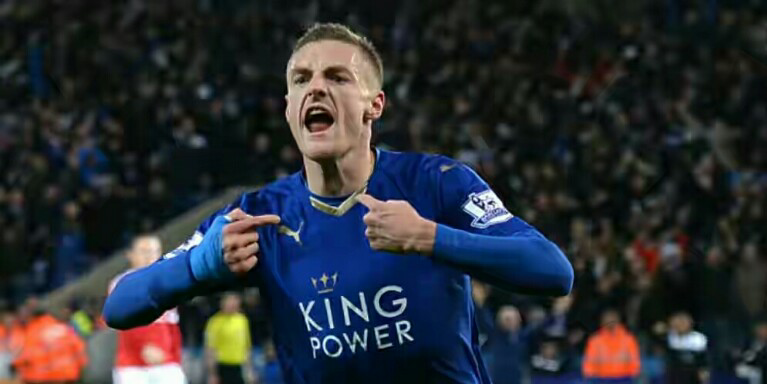 10 Momen Sepakbola Paling Ikonik di Tahun 2015