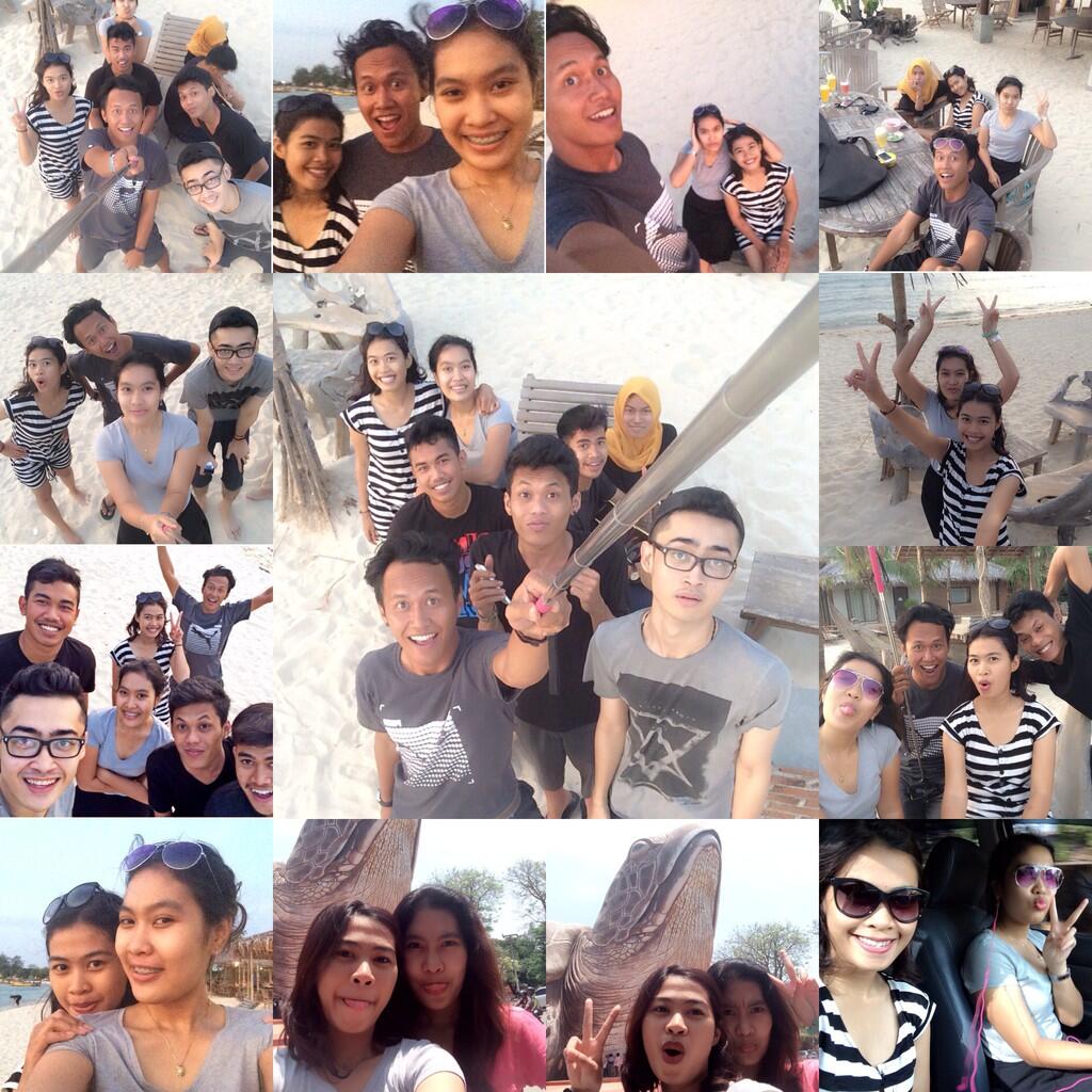 Traveling Ala Mahasiswa