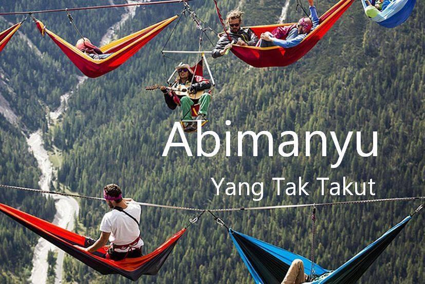 &#91;25 Foto&#93; Mungkin Nama Kamu Berasal dari Bahasa Sansekarta, BACA SAJA ARTINYA!