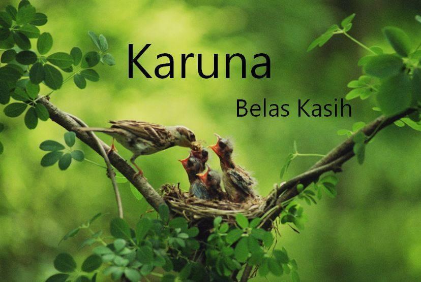 &#91;25 Foto&#93; Mungkin Nama Kamu Berasal dari Bahasa Sansekarta, BACA SAJA ARTINYA!