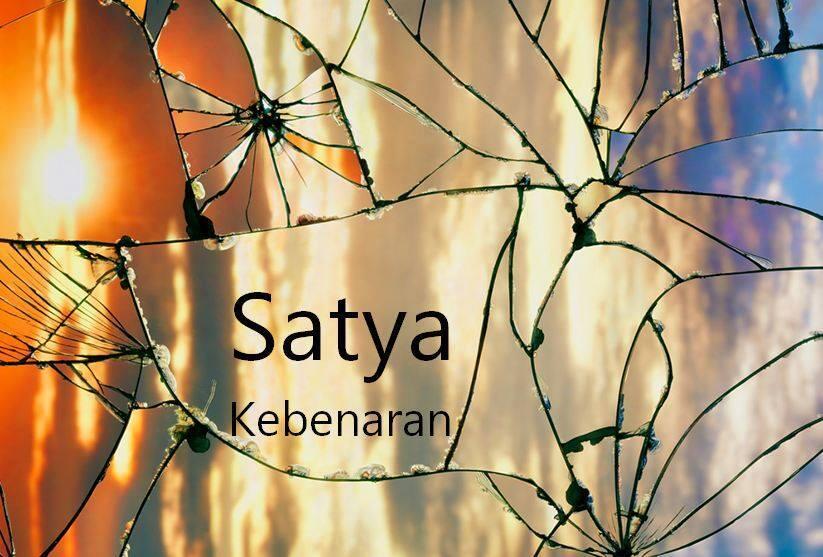 &#91;25 Foto&#93; Mungkin Nama Kamu Berasal dari Bahasa Sansekarta, BACA SAJA ARTINYA!