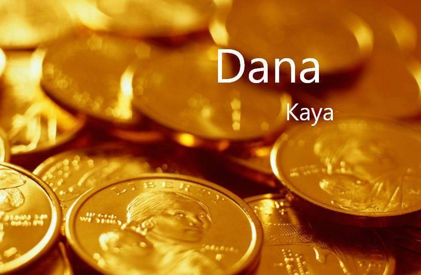 &#91;25 Foto&#93; Mungkin Nama Kamu Berasal dari Bahasa Sansekarta, BACA SAJA ARTINYA!