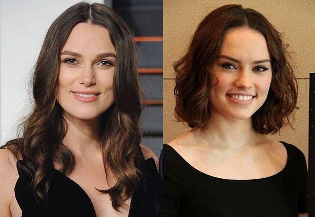 Mengenal Daisy Ridley, Artis Cantik Pemeran Utama Star Wars VII