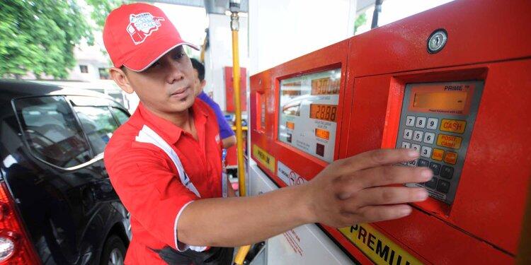 Membongkar harga jual Premium dan Solar yang wajar