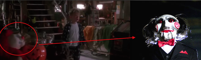 5 Movie Theories yang Dapat Membuat Agan Tercengang !