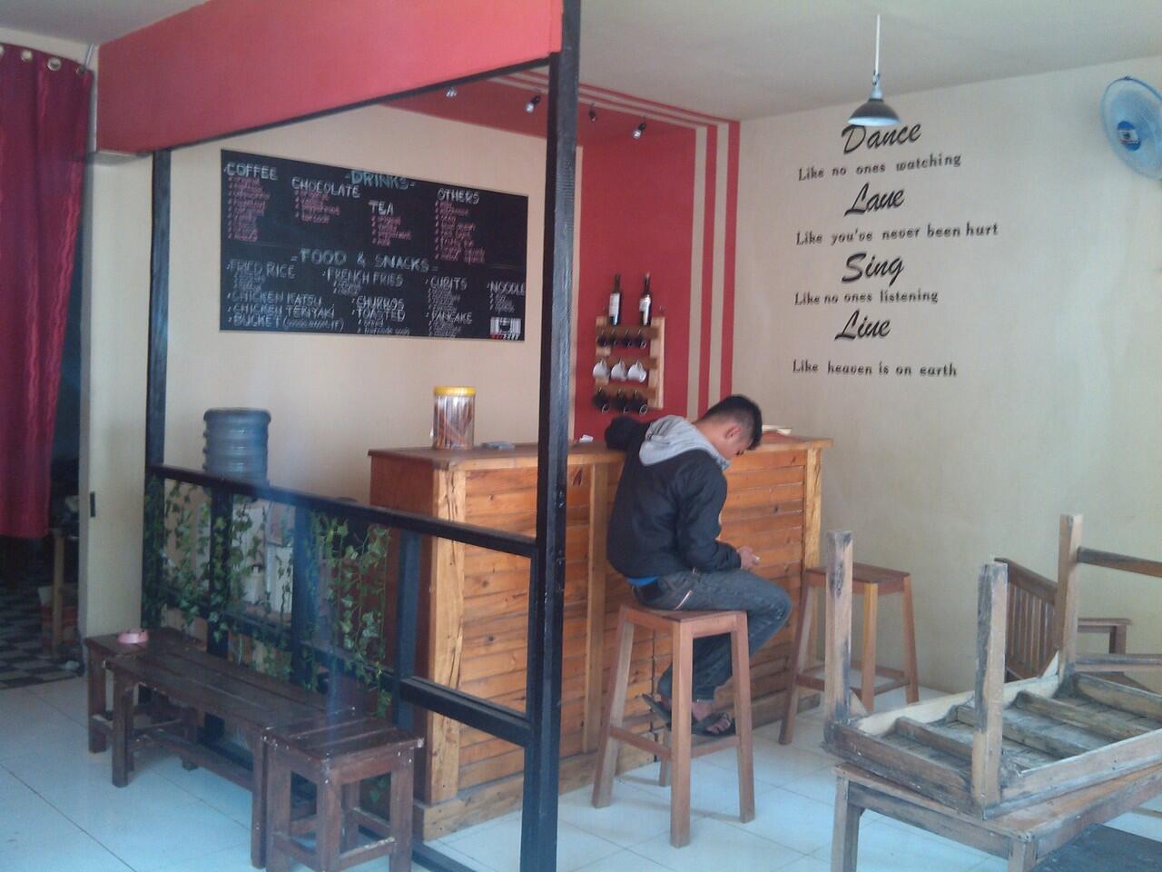 Butuh Partner Untuk Buka Usaha Coffee Shop di Semarang