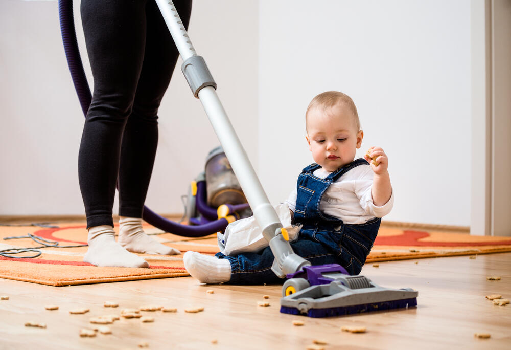 BISAKAH SINGLE PARENT MENJADI PEREMPUAN INSPIRATIF??