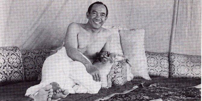 Kisah Presiden Soekarno paksa Rusia cari makam Imam Bukhori