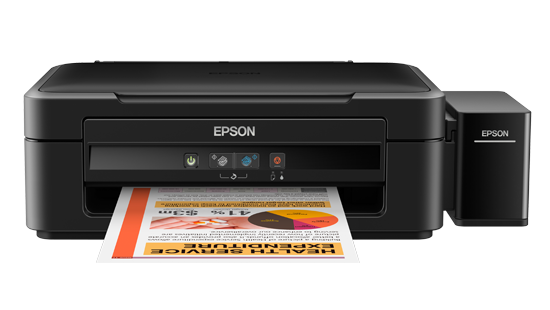 Printer Epson L220 : Tentukan Harga Terbaik Anda Di 3 Situs E-Commerce 