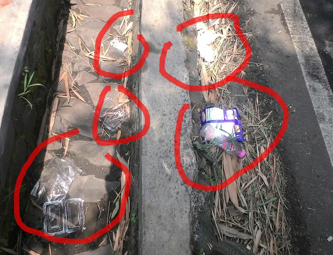  &#91;PRESTASI&#93; cuma diindonesia, liburan jadi ajang NYAMPAH berjamaah