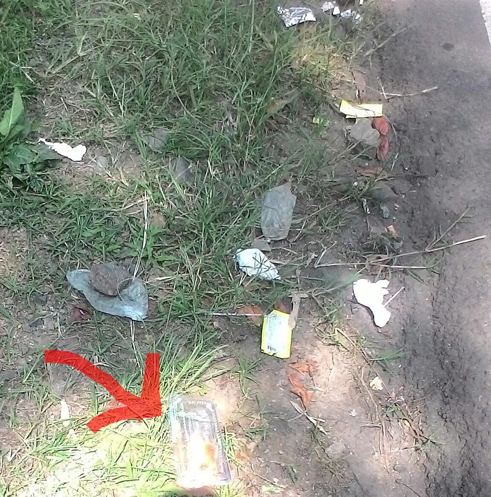  &#91;PRESTASI&#93; cuma diindonesia, liburan jadi ajang NYAMPAH berjamaah