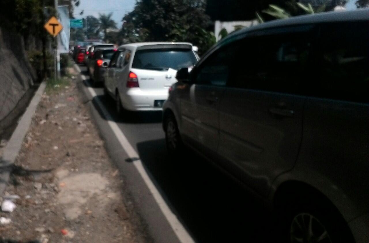  &#91;PRESTASI&#93; cuma diindonesia, liburan jadi ajang NYAMPAH berjamaah