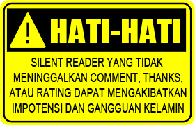  &#91;PRESTASI&#93; cuma diindonesia, liburan jadi ajang NYAMPAH berjamaah