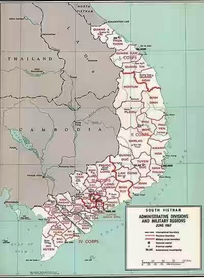 Negara-Negara yang Hilang dari Peta Dunia