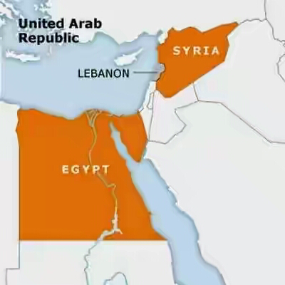 Negara-Negara yang Hilang dari Peta Dunia