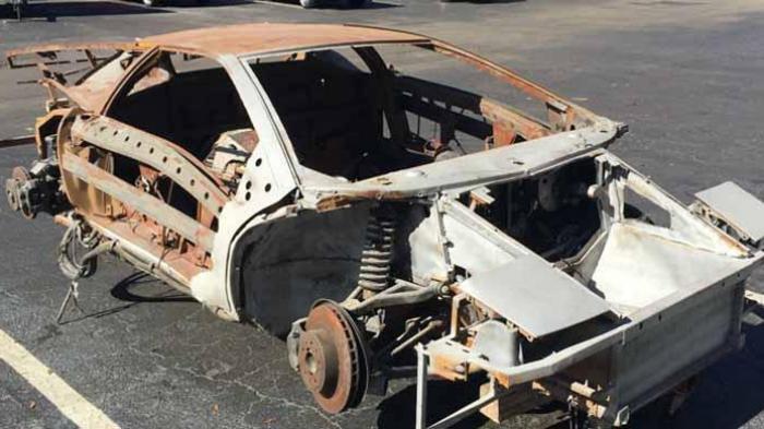 Gila! Rongsokan Lamborghini Diablo Ini Masih Laku Rp 62,6 Juta