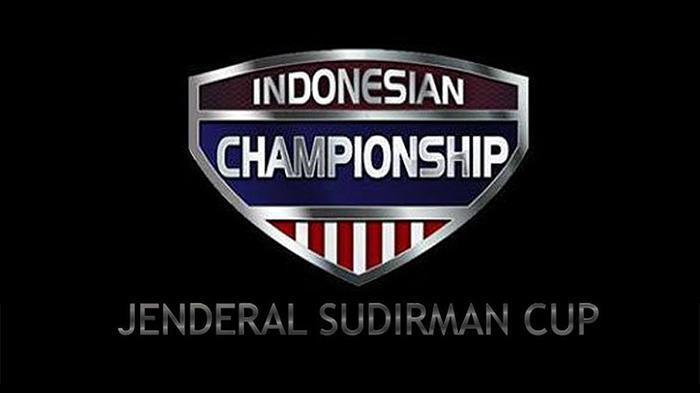 Ini Jadwal Semifinal Piala Jenderal Sudirman