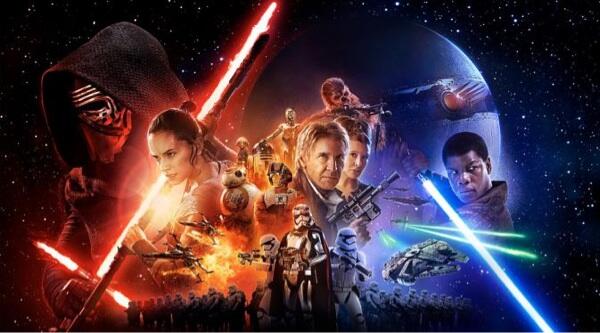 Star Wars: Rogue One siap rilis Desember 2016 ?