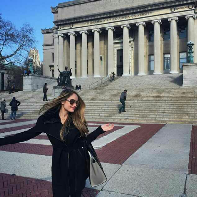 Cinta Laura Tercantum di Daftar Pemain Prekuel 'Harry Potter'