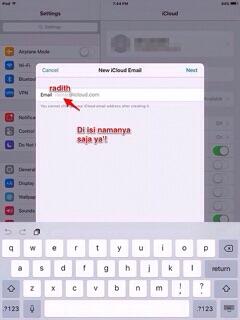 Cara Mengatasi " The Maximum Number of Free Accounts "