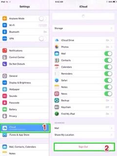 Cara Mengatasi " The Maximum Number of Free Accounts "