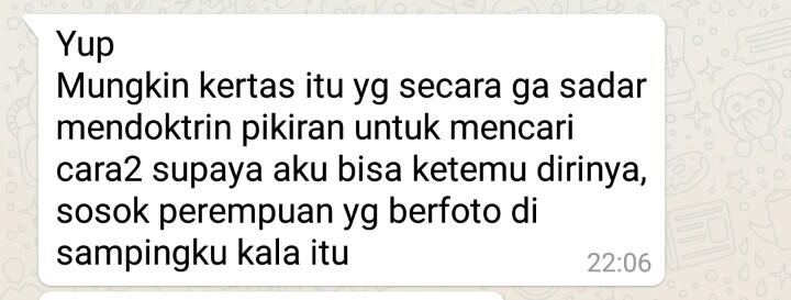 Adakalanya aku ingin kembali memelukmu saat hujan part 1