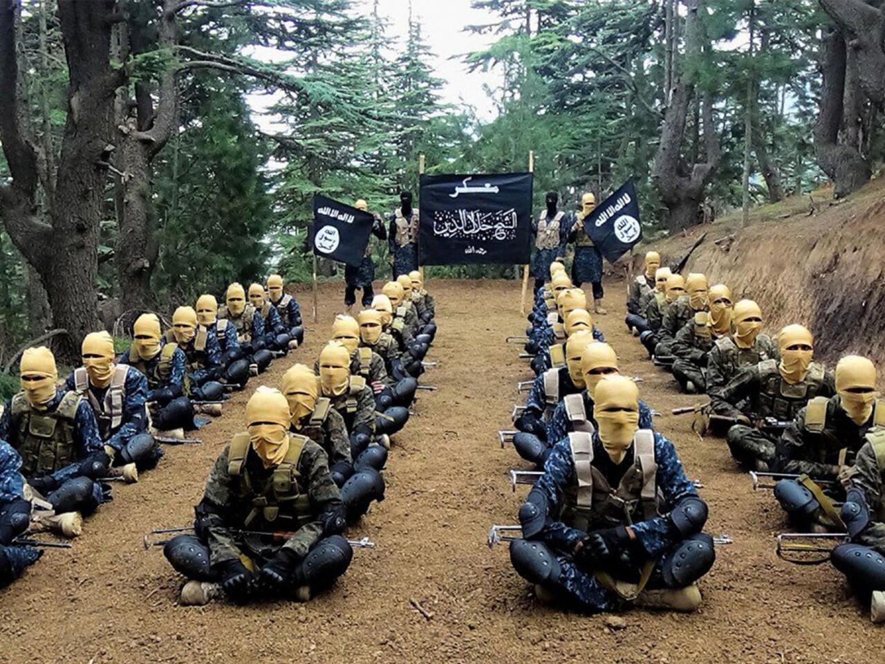 Tentara Khilafah di Afghanistan Luncurkan Stasiun Radio, Pemerintah Afghanistan Panik