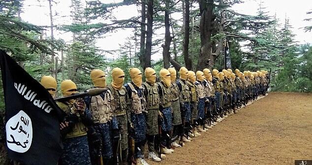 Tentara Khilafah di Afghanistan Luncurkan Stasiun Radio, Pemerintah Afghanistan Panik