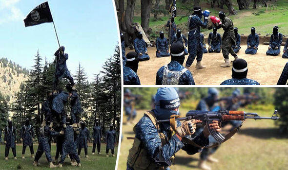 Tentara Khilafah di Afghanistan Luncurkan Stasiun Radio, Pemerintah Afghanistan Panik
