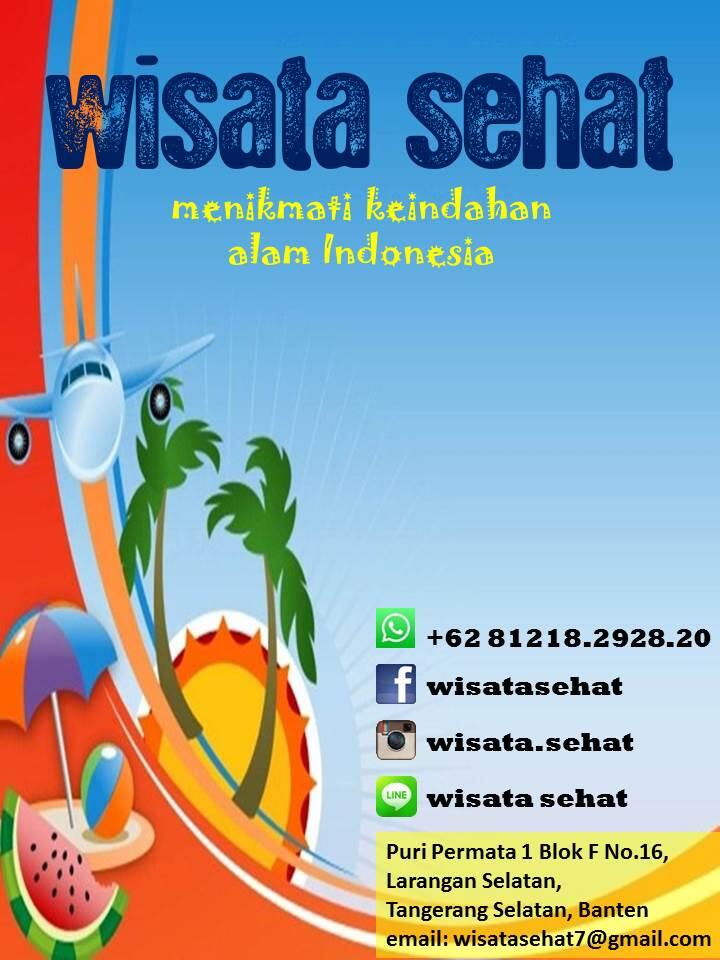 wisata sehat