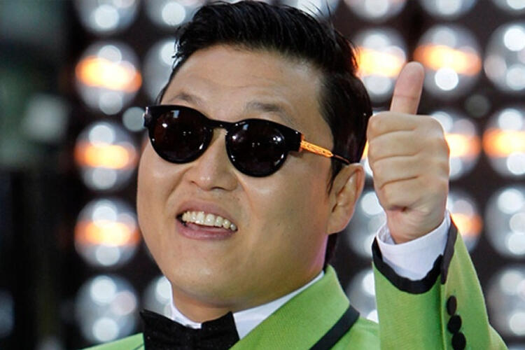 8 Artis Dunia Yang Kaya Sebelum Mereka Terkenal