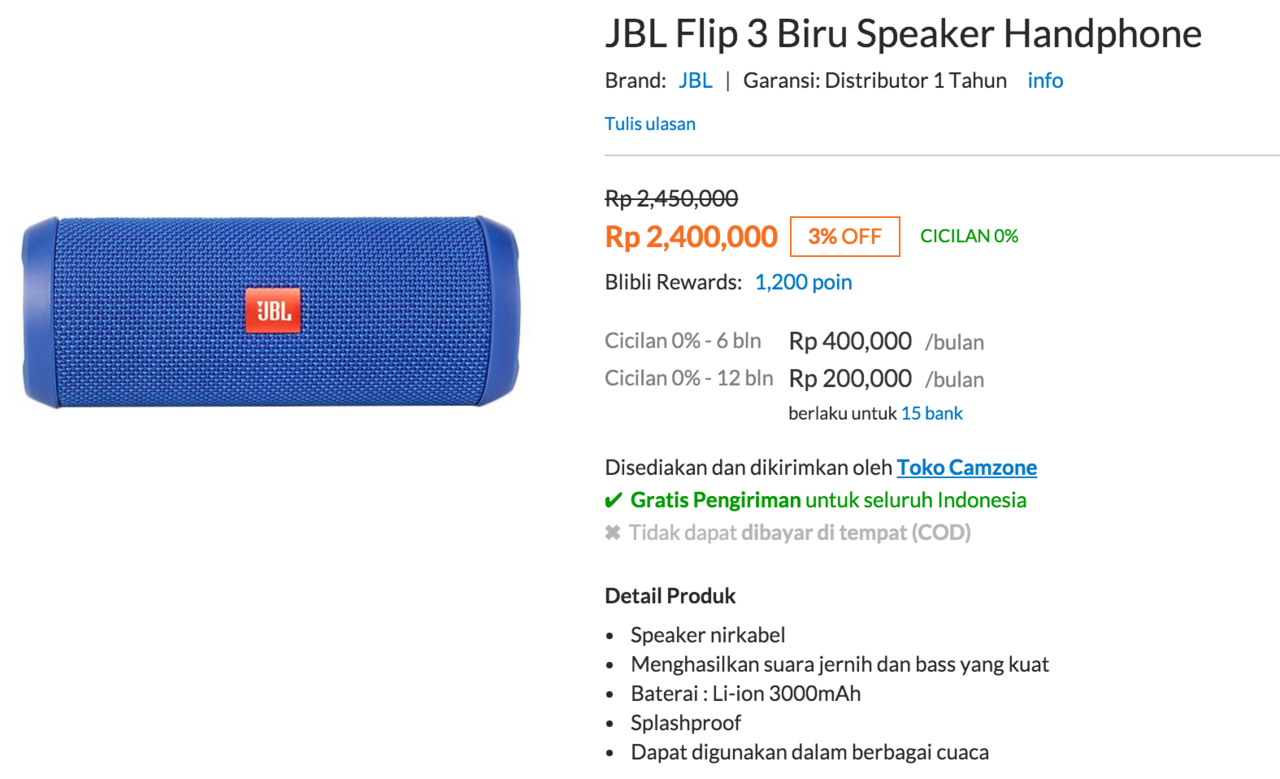 Jbl flip 3 схема