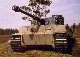 10 tank perang dunia 2 terbaik
