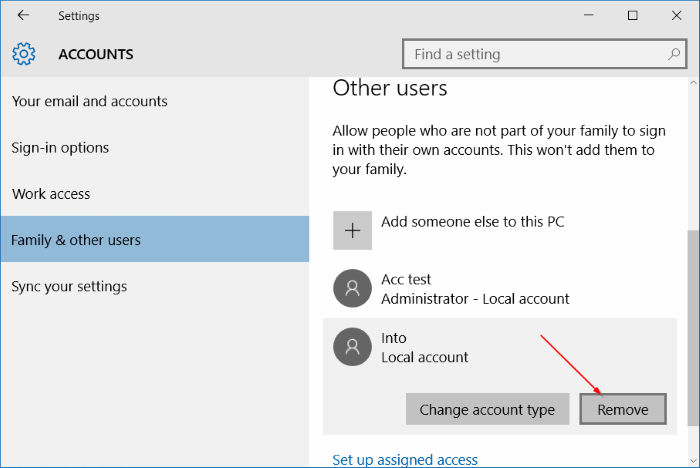 help me .. yang udah faham windows 10