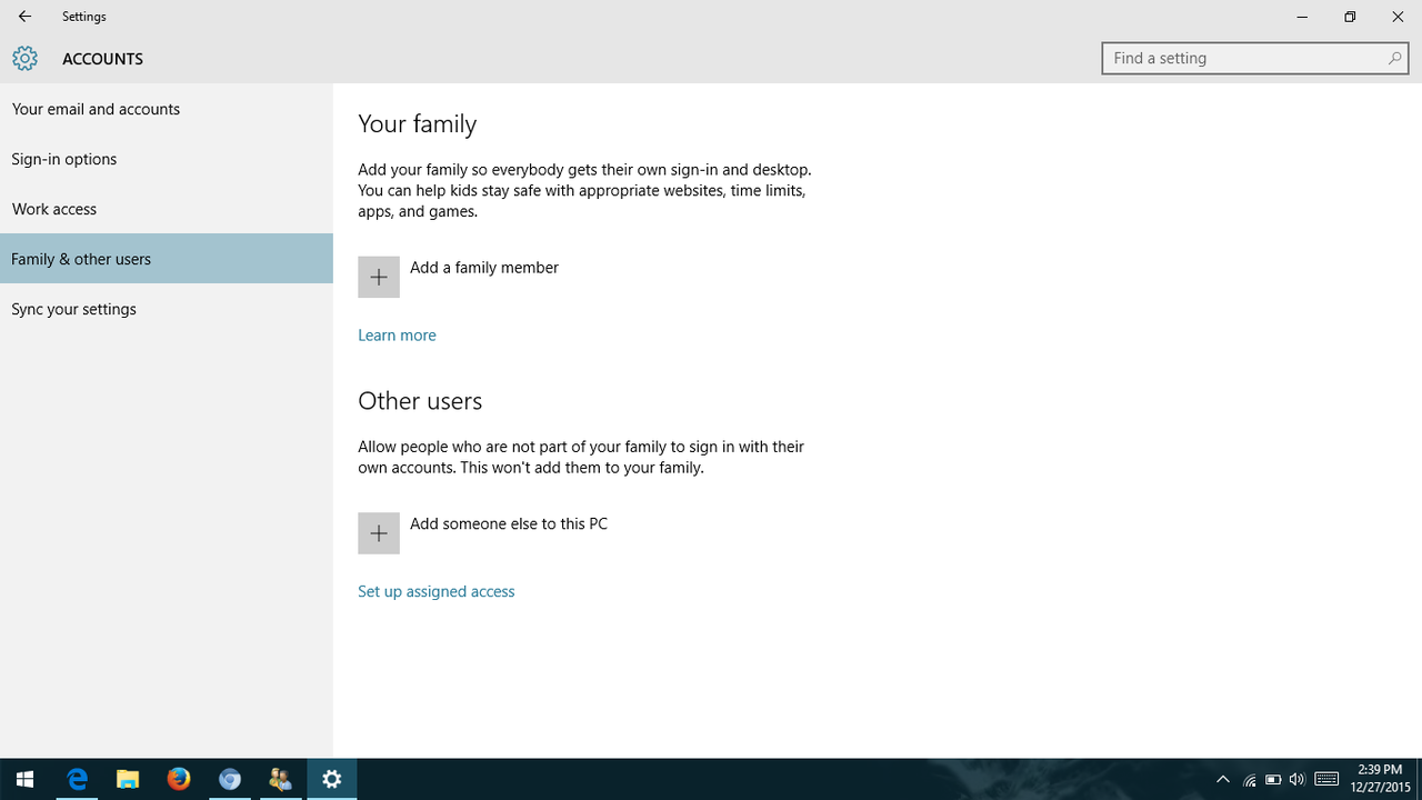help me .. yang udah faham windows 10