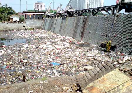 Ini cara mudah melakukan GO GREEN untuk negara Indonesia!!