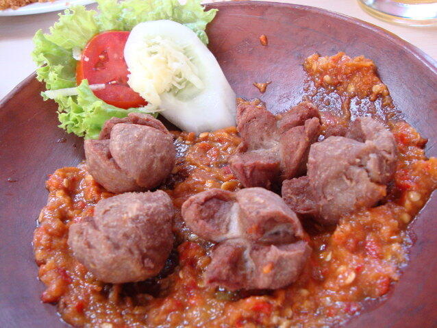 10 Bakso unik yang cuma ada di Indonesia, hati-hati ngiler!