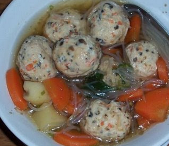 10 Bakso unik yang cuma ada di Indonesia, hati-hati ngiler!