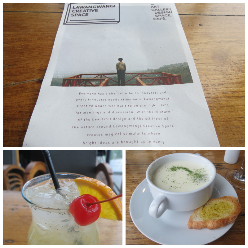 Ayo Main Ke Lawang Wangi Creative Space Bandung