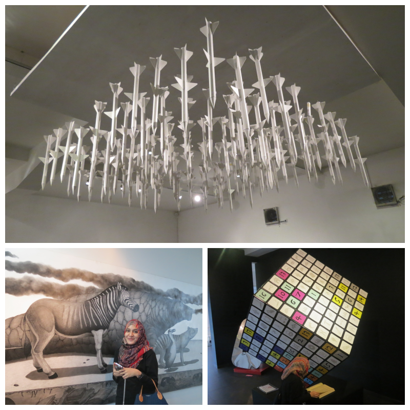 Ayo Main Ke Lawang Wangi Creative Space Bandung