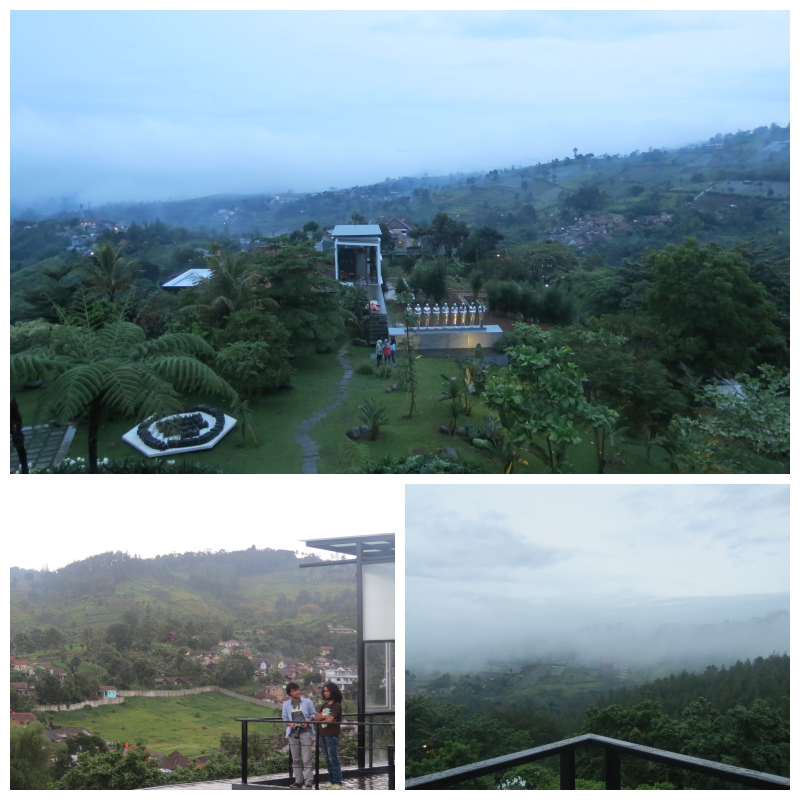 Ayo Main Ke Lawang Wangi Creative Space Bandung