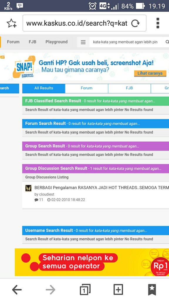 Kata-Kata ini membuat agan lebih pintar