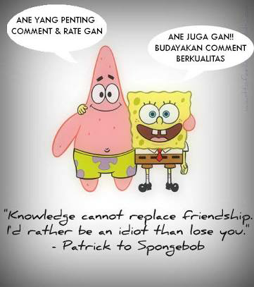 Kata-Kata ini membuat agan lebih pintar