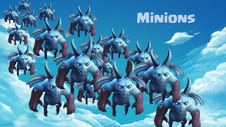 Fakta Tentang Game Clash Of Clans